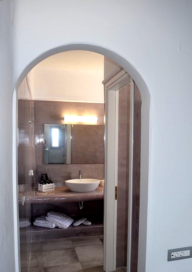 Vitsentzos Suites